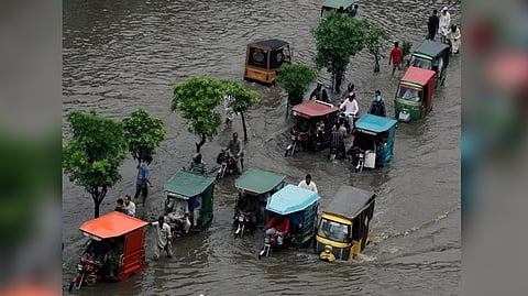 Representative image