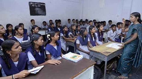 Representative image