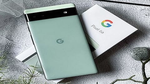 Google's Pixel 6 devices won't rollback to Android 12