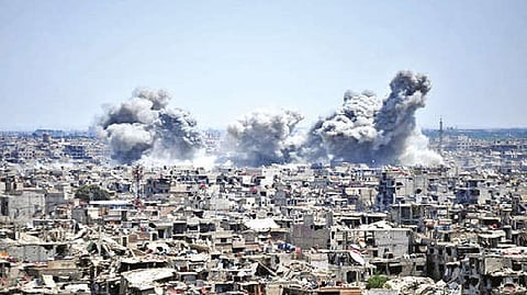 Representative Image