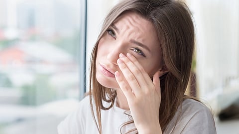 Representative Image