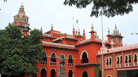 Madras High Court