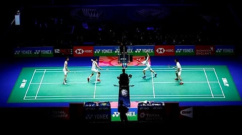 Representative Image