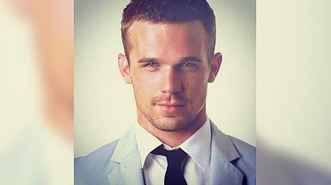 Cam Gigandet