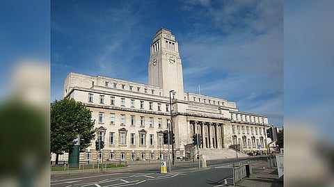 University of Leeds