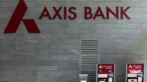 Axis Bank