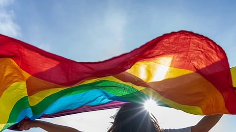 Respect for everyone: A glance at glossary for LGBTQIA+