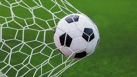 Representative Image