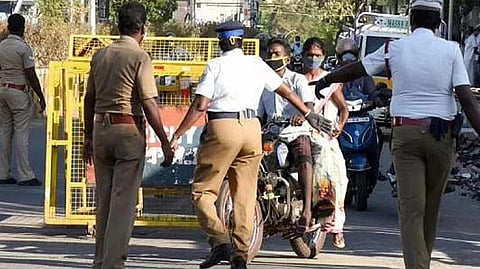 Representative image