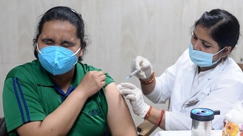 Representative image