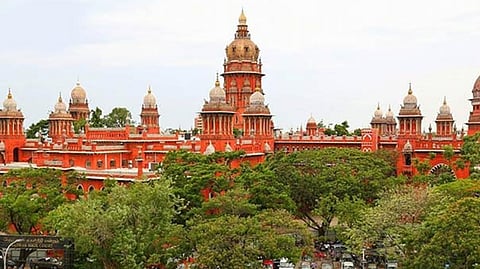 Madras High Court