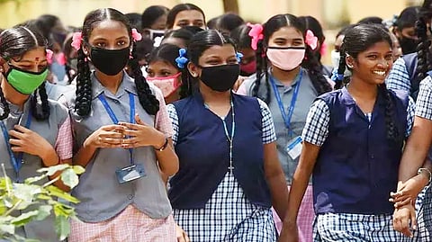 Representative image