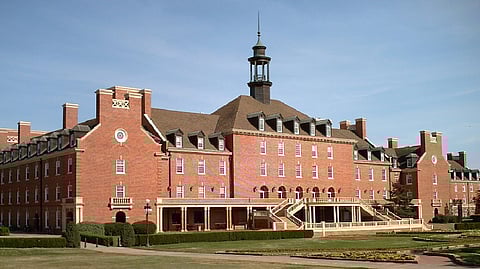 Representative Image