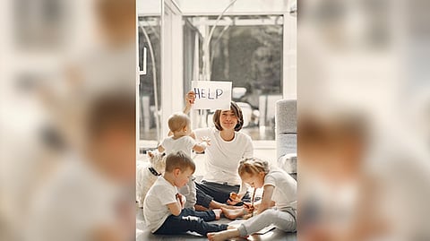 Representative Image