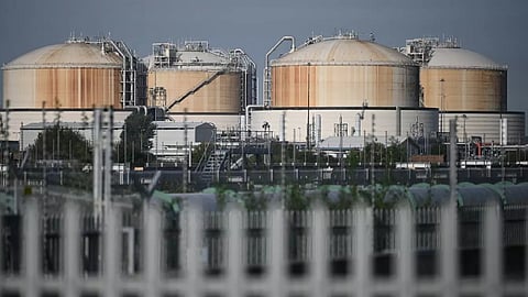 Poorer nations like Brazil or Bangladesh haven?t been able to compete with Europe at current cargo prices.