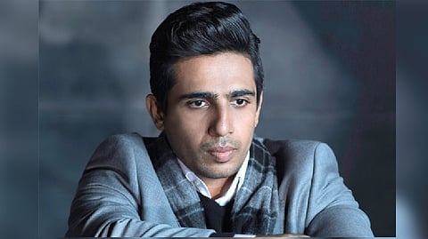 Actor Gulshan Devaiah