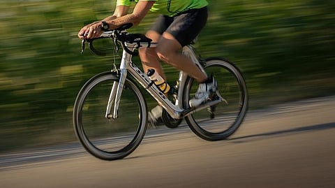 Representative image