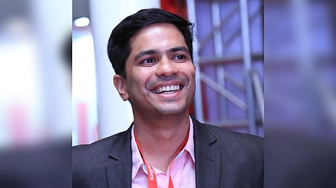 Mathew Chandy, MD, Duroflex