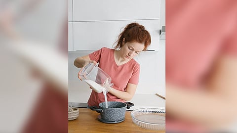 Representative image