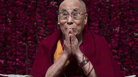 Dalai Lama