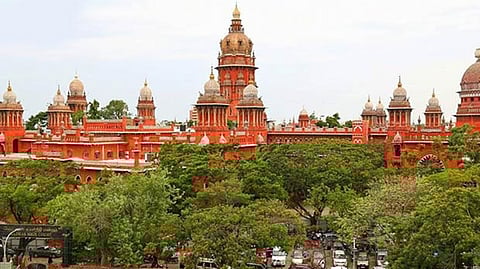 Madras High Court