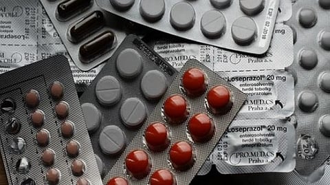 Representative image