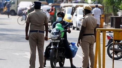 Representative image