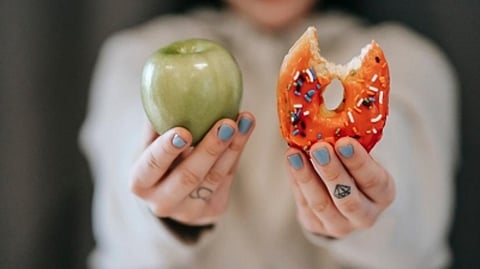 Representative image