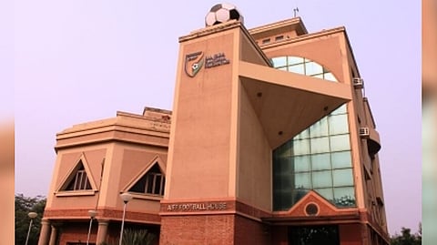All India Football Federation