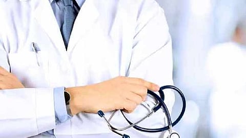 Representative image