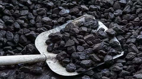 24 coal mines record 100% production in July