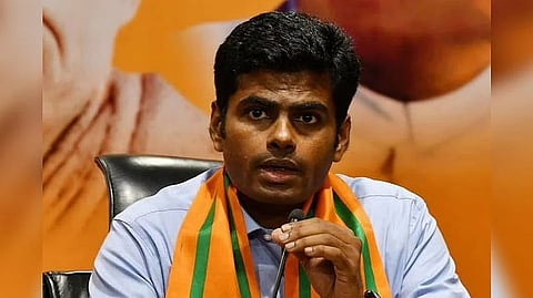 ‘Stalin should explain his stand on Chennai-Salem Expressway’