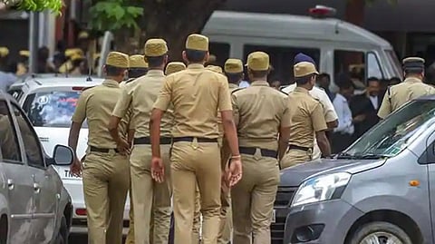 During enquiry, police found that all four have been cheated by the agent, Asha.