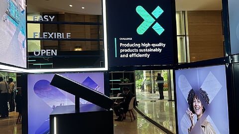 Representative Image