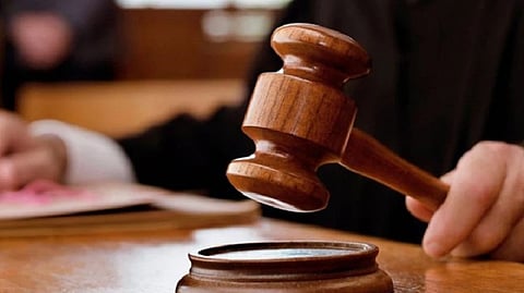 Representative Image