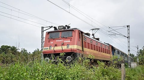 Representative image