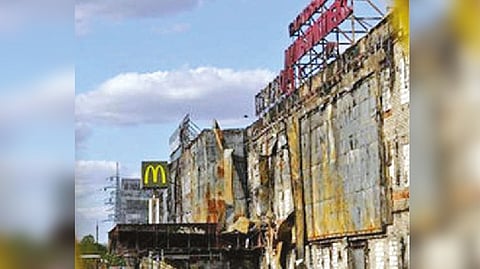 Representative Image