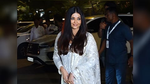 Aishwarya Rai