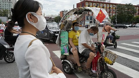 Representative image