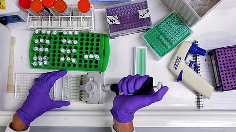 Representative image |Reuters