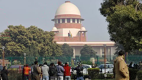 Supreme Court