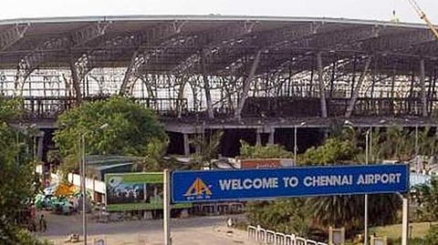 Chennai Airport