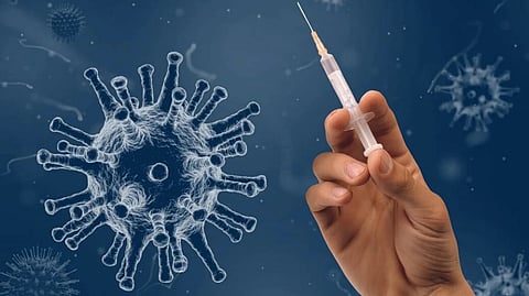 Representative image