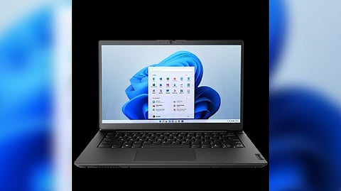 Representative Image