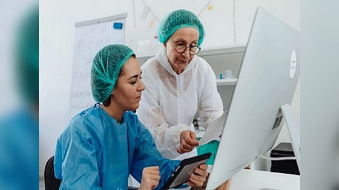 Representative Image