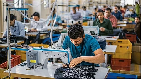 Representative image