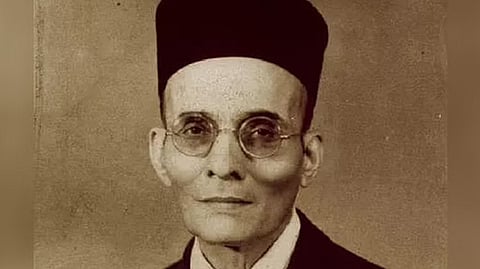 VD Savarkar