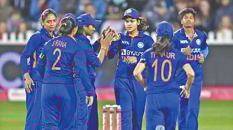 After losing the T20I series, India will look for a turnaround in ODIs against England.