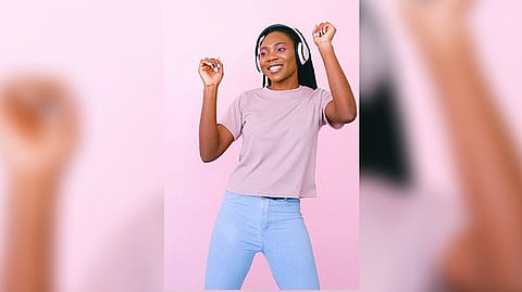 Representative image