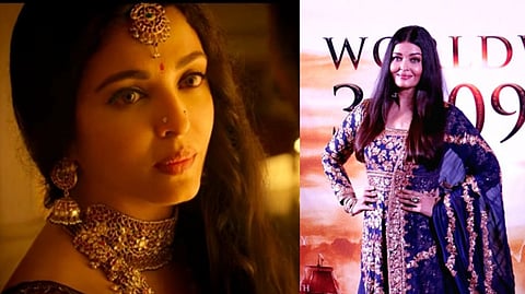 Aishwarya Rai Bachchan